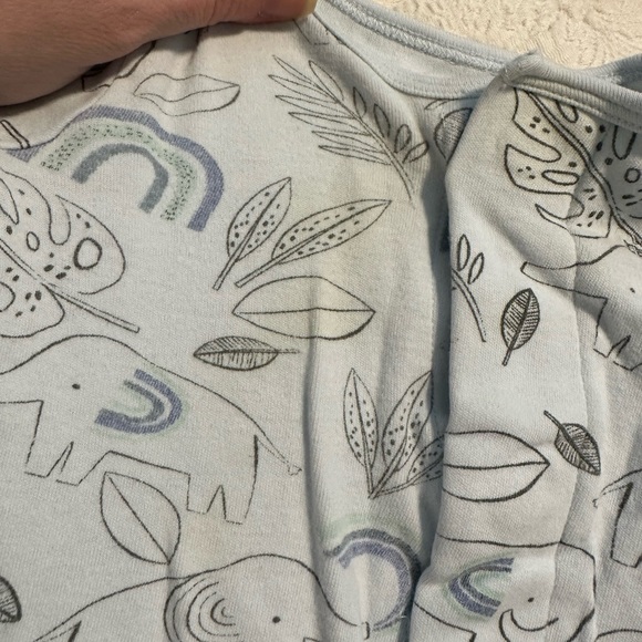 Magnetic me set of two PJs - Picture 5 of 5